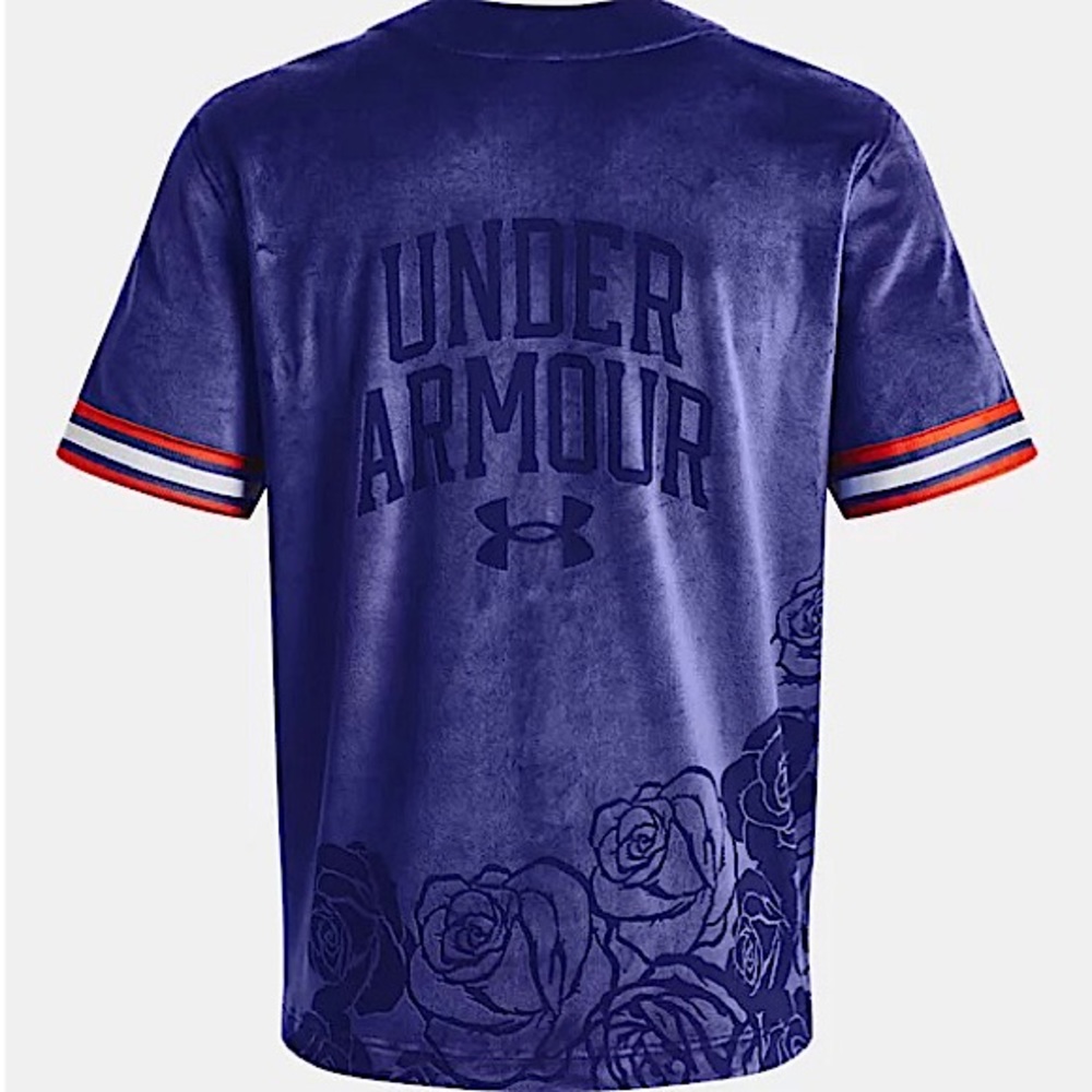 Under Armour Rose